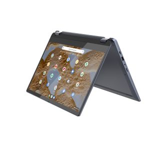 Lenovo IdeaPad Flex 3 Chromebook 15IJL7 Abyss Blue, Celeron N4500, 4GB RAM, 128GB Flash
