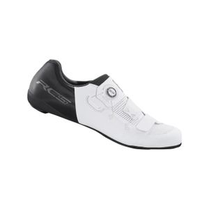 Shimano Fahrradschuhe SH-RC502, Farbe:white, Größe:45