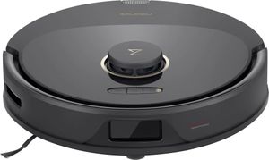 Roborock Q8 Max Saugroboter - 5500Pa Saugkraft 5200mAh Akku 240 Min Laufzeit - Schwarz