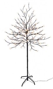 LED-strom-SAKURA-čerešňa-180cm