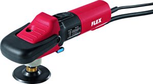 Flex Nass Steinpolierer Motor 1150 Watt mit variabler Drehzahl 1200 - 3700 1/min
