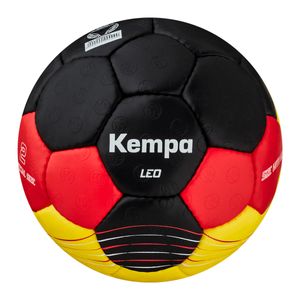 Kempa Leo Handball Deutschland schwarz 1