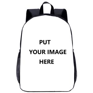 Einhorn Kinderrucksack 3D-Druckmuster Schultasche 17 Teenager Rucksack für Jungen Mädchen Taschen