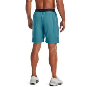 Pánské kraťasy Under Armour UA Vanish Woven 8in Shorts-BLU - XXL