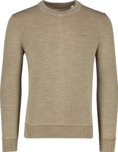 Gant Pullover Braun
