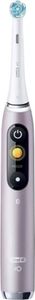 Oral-B iO Series 9 Rose Quartz Handstück iO9 Elektrische Zahnbürste
