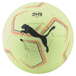Puma Handball Nova Training 10er Ballpaket, gelb