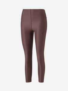 PUMA Studio Your Move Ultrabare 7/8 Training Leggings Damen dusty plum S