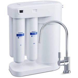 Aquaphor Aquaphor Umkehrosmoseanlage - 190 L/Tag - mit Wasserhahn