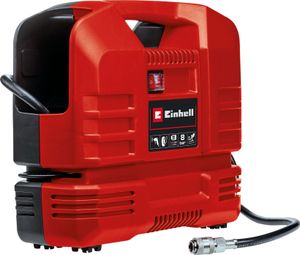 TC-AC 190 OF Set Koffer-Kompressor