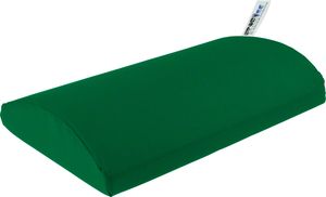 Lendenwirbelstütze Lendenkissen mit Bezug Sitzkissen Lenden Rückenkissen für Büro und Auto (hart)