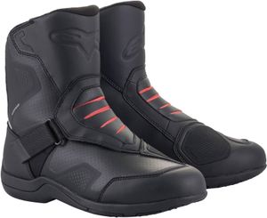 Alpinestars Ridge V2 Touring-stiefel Schwarz EU 44 Mann Schwarz EU 44