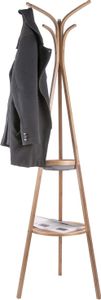 Leitmotiv - Garderobe Native - Bambus