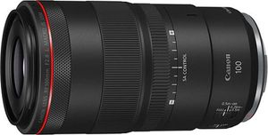 Canon RF 100mm F2.8 L MACRO IS USM Objektiv