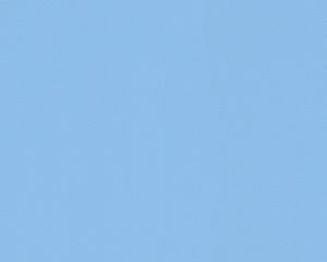 A.S. Création Vliestapete MeisterVlies 5 die glatte Wand blau 10,05 m x 0,53 m 309624