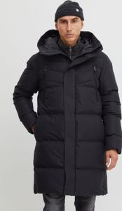 11 Project PRDenny - 21300904ME Herren Übergangsjacke Parka Lange Jacke