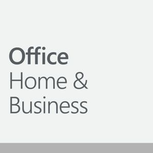 Microsoft Office 2024 Home and Business (PKC) Deutsch (EP2-06662)