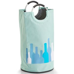 Zeller Flaschensammler mit Griffen Bottlebag