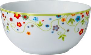 Van Well 6er Set Müslischale "Vario Flower" 14cm
