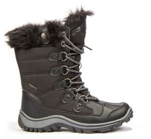 Maupiti damen-Snowboardstiefel Bice schwarz Größe 39