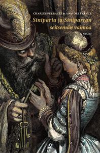 Siniparta ja Siniparran seitsemän vaimoa