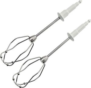Bosch MFZ4020 Fine Creamer Besen / passend zu Bosch Handrührern MFQ30... MFQ35... MFQ4...
