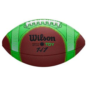 Wilson Football "Hylite", Größe 6