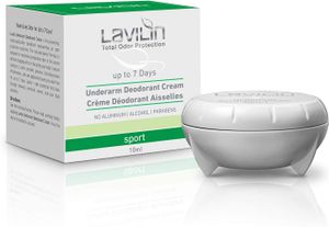 Lavilin Deodorant Creme Achsel Sports - 7 Tage