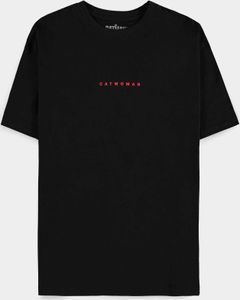 Warner - The Batman (2022) - Kurzärmeliges Damen-T-Shirt