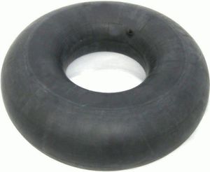 Nákladná pneumatika na sánkovanie Snowtube sánkarská pneumatika Snow-Tube - Veľkosť: 115cm