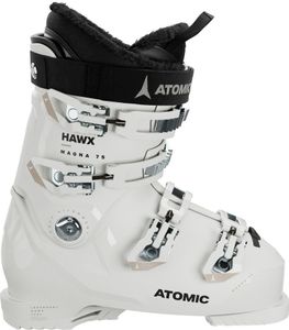 Lyžiarske topánky ATOMIC Hawx Magna 75 W White White 23.0/23.5 36-37