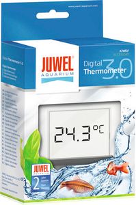 JUWEL Aquarium - Digital Thermometer 3.0 - passend für alle Aquarien