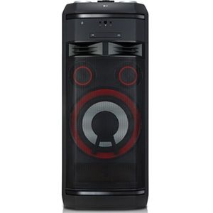 LG Bluetooth-Lautsprecher XBOOM OL100 2000 Watt (2 x 550W Front, 900W Subwoofer)