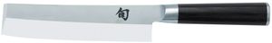KAI Shun Pro Nakiri Messer 16,5 cm für Linkshänder