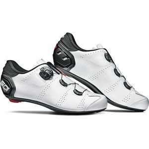SIDI Fast Rennrad-Schuh, Farbe:white/white, Größe:42.5