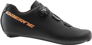 Cyklistická obuv GAERNE - SPRINT LADY - Black 40