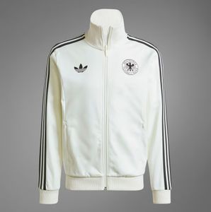 adidas Dfb Og Bb Tt - owhite, Größe:S