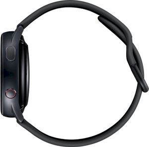 Samsung Galaxy Watch Active 2 schwarz 4GB LTE Aluminium Samsung Galaxy Watch Active 2 schwarz 4GB LTE Aluminium