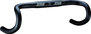 Fsa Lenker Omega Compact Ø 31,8 Mm 440 Mm 4° Schwarz