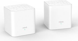 Tenda WL-Router nova MW3-2 Home Mesh WiFi System (2 urządzenia)