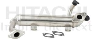 HITACHI 2505969 AGR Kühler
