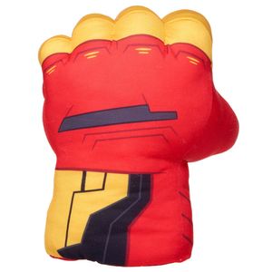 Marvel Avengers - Iron Man - Plüschhandschuh - Kuscheltier - Spielzeug - 24 cm Marvel Avengers - Iron Man - Plüschhandschuh - Kuscheltier - Spielzeug - 24 cm