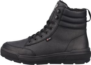 Rieker Schnürboots U0071-01 Herren 31363833363031 Schwarz 45 EU Rieker Schnürboots U0071-01 Herren 31363833363031 Schwarz 45 EU