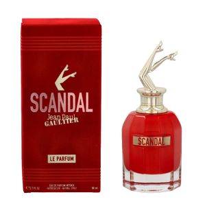 J.P. Gaultier Scandal Le Parfum Edp Spray Intense