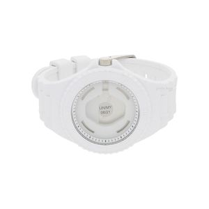Ice-Watch Ersatzgehäuse mit Band 019276 weiß/ silber für Ice Generation Modelle
