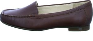 Sioux Komfort Slipper Zalla Damen 31313134323734 Braun 42 1/2 EU