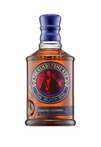 Gladstone Axe The Black Axe Blended Malt Whisky 0,7l