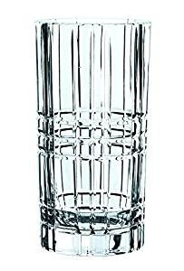 Nachtmann Square Vase 23 cm 0097781-0