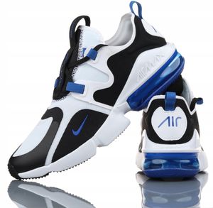 Nike Schuhe Air Max Infinity 90 shox BQ3999 Größe EU 45
