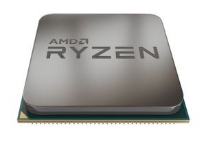 AMD Ryzen 5 3600 Prozessor, 3,6 GHz, 32 MB, MPK (100-1000031MPK)